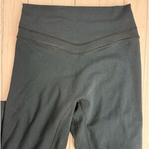 Vitality Ascend leggings - black